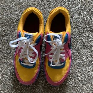 COPY - Simpson Nike Air Max 90s